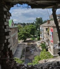 «Кровь Донбасса». Путь к катастрофе